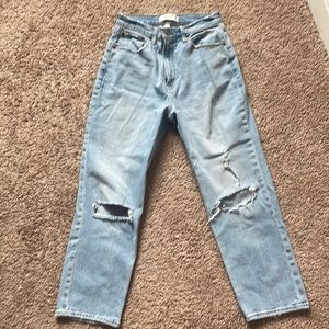 Abercrombie & Fitch Jeans